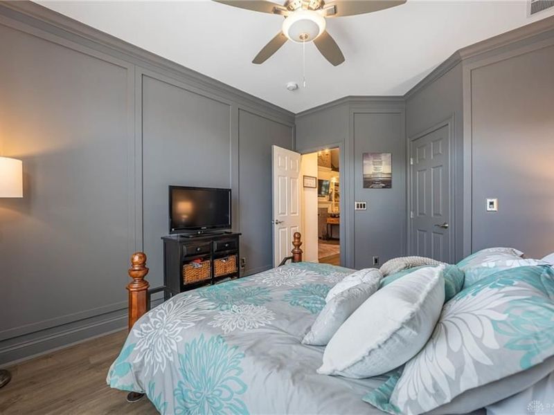 135 Winding Creek Drive, Springboro, OH 45066 Photo 23