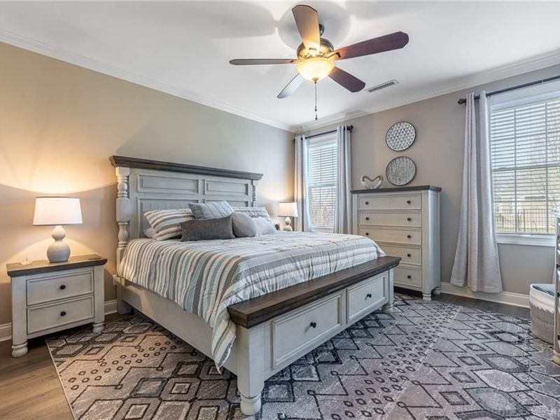 135 Winding Creek Drive, Springboro, OH 45066 Photo 25