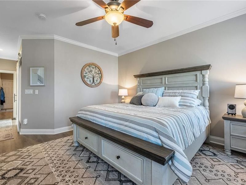 135 Winding Creek Drive, Springboro, OH 45066 Photo 27