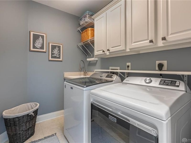 135 Winding Creek Drive, Springboro, OH 45066 Photo 31