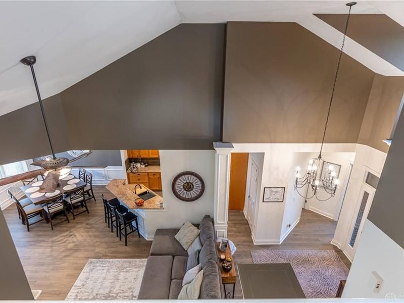 135 Winding Creek Drive, Springboro, OH 45066 Photo 33