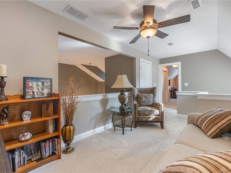 135 Winding Creek Drive, Springboro, OH 45066 Photo 34