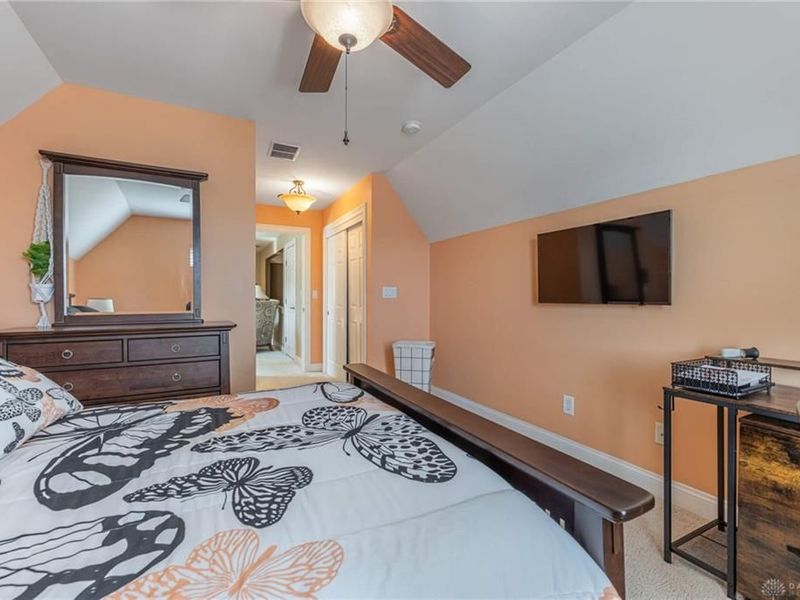 135 Winding Creek Drive, Springboro, OH 45066 Photo 36