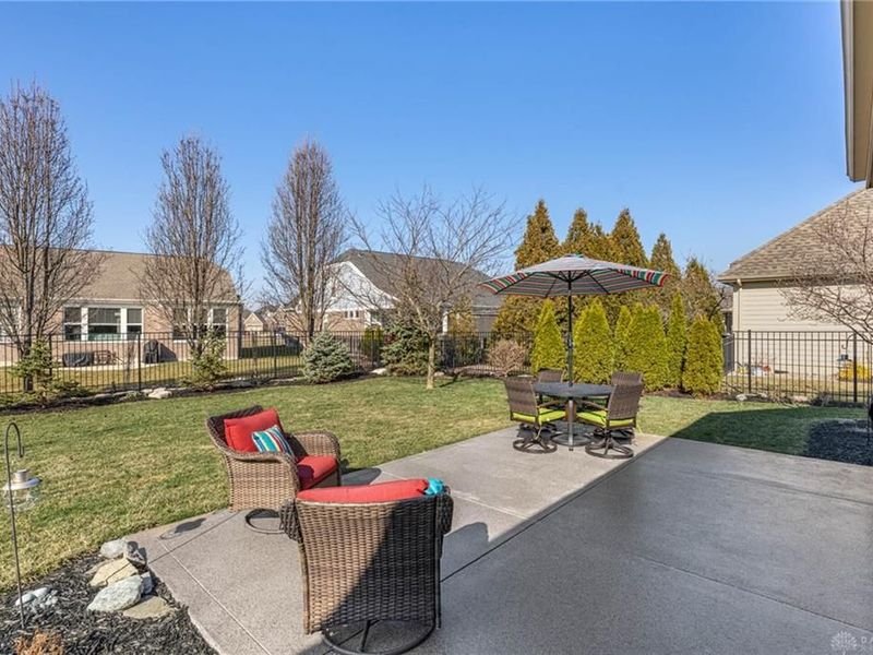 135 Winding Creek Drive, Springboro, OH 45066 Photo 40