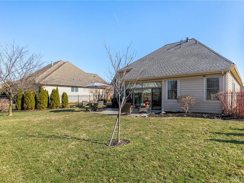 135 Winding Creek Drive, Springboro, OH 45066 Photo 41