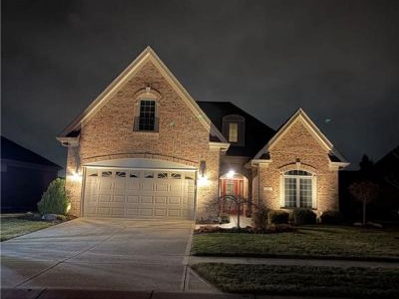 135 Winding Creek Drive, Springboro, OH 45066 Photo 43