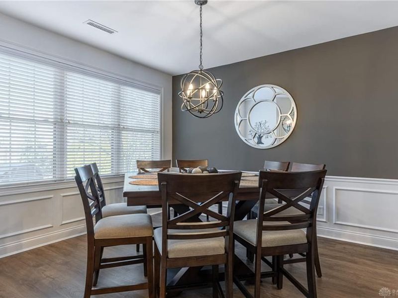 135 Winding Creek Drive, Springboro, OH 45066 Photo 7