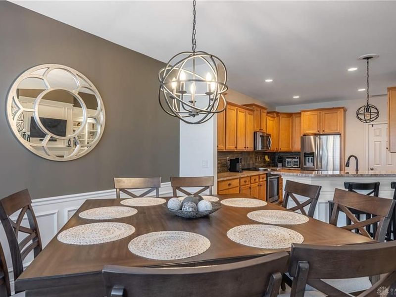 135 Winding Creek Drive, Springboro, OH 45066 Photo 8