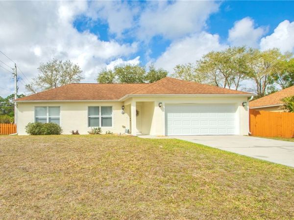 8715 105th Court, Vero Beach, FL 32967