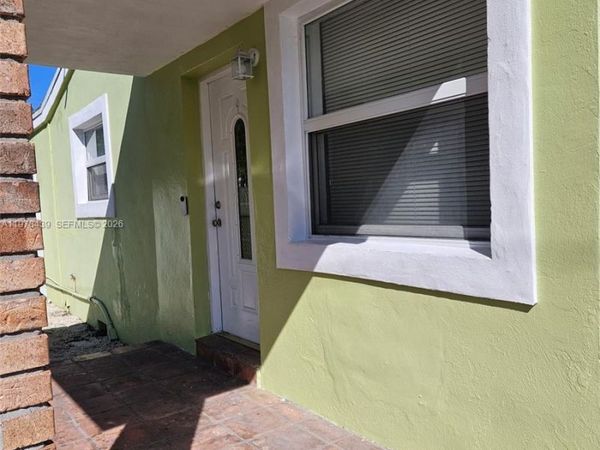 1031 Atlantic Ave , Unit A, Opa-Locka, FL 33054