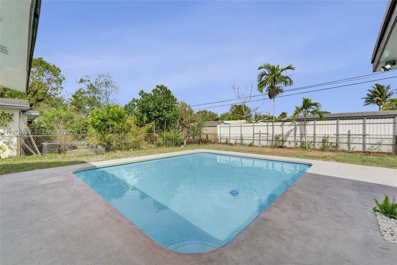 4861 NW 5th St, Plantation, FL 33317 Photo