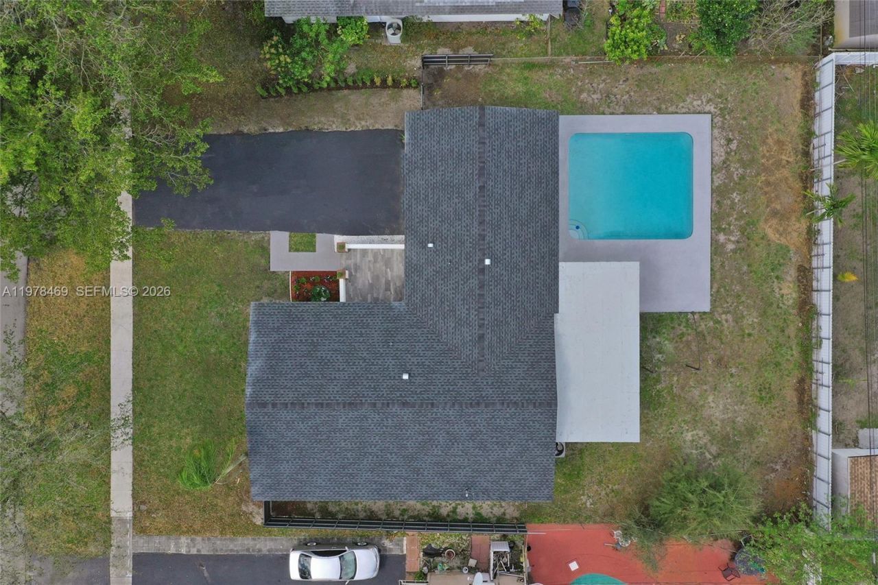 4861 NW 5th St, Plantation, FL 33317 Photo