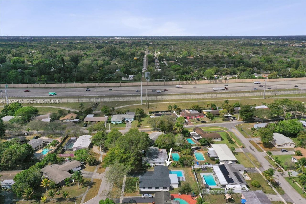 4861 NW 5th St, Plantation, FL 33317 Photo
