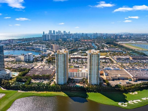 1745 E Hallandale Beach Blvd , Unit 2204W, Hallandale Beach, FL 33009