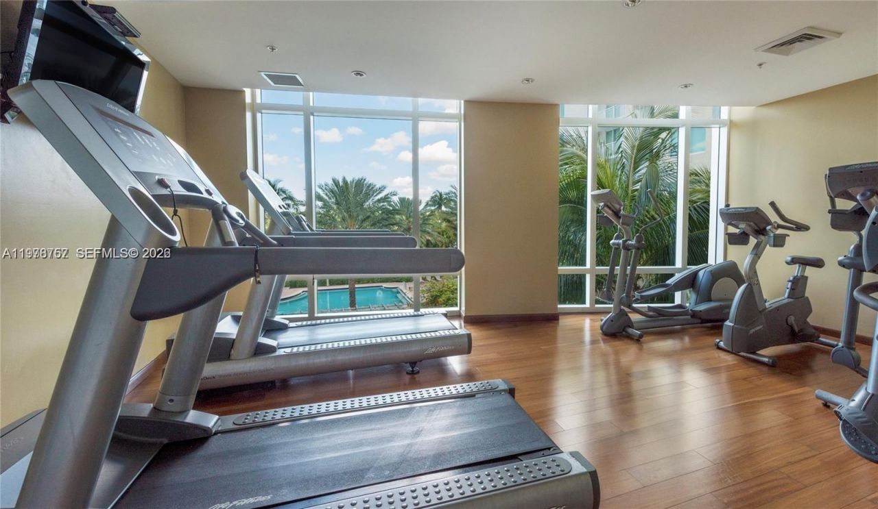 1745 E Hallandale Beach Blvd, Unit 2204W, Hallandale Beach, FL 33009 Photo