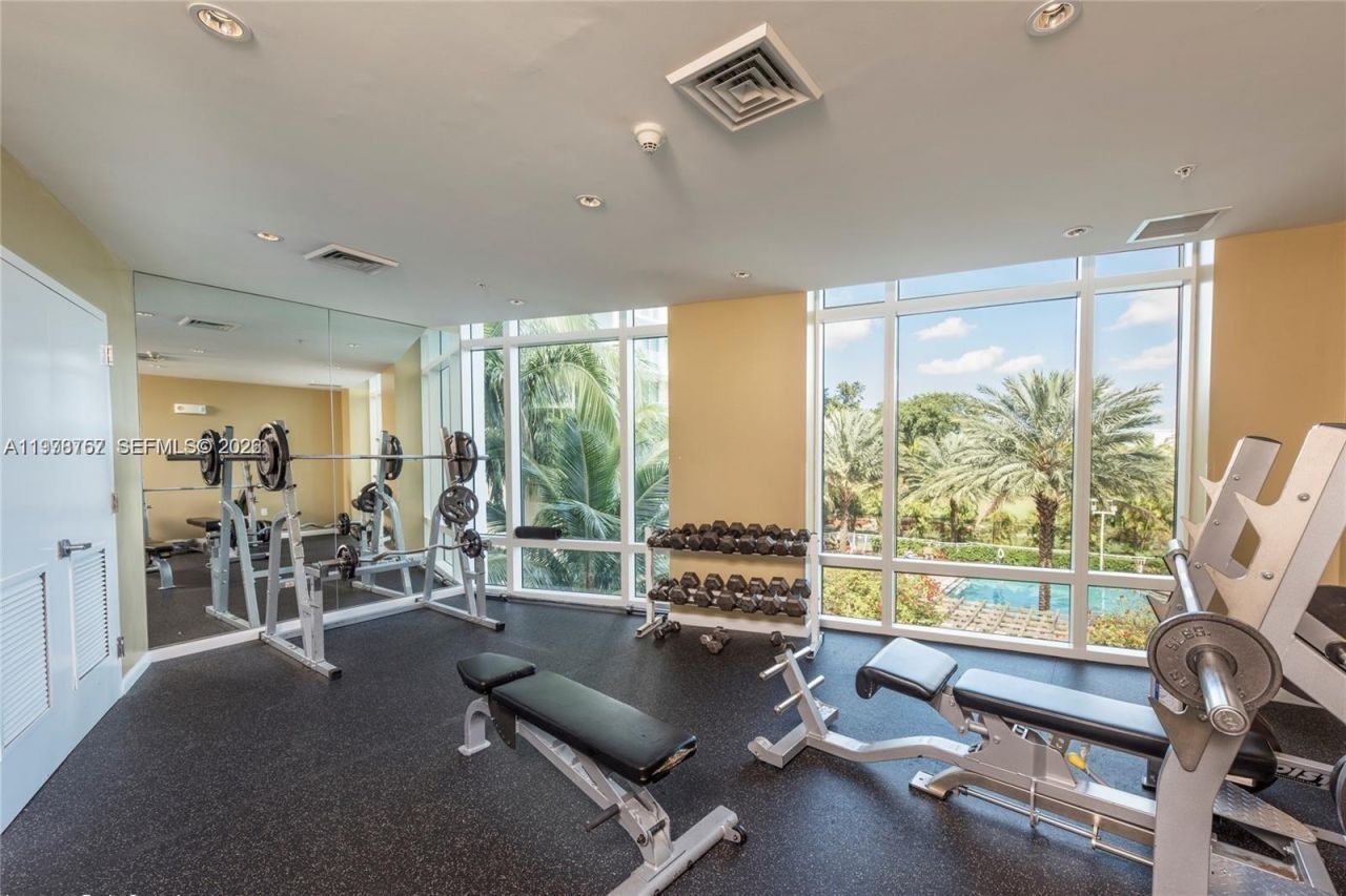1745 E Hallandale Beach Blvd, Unit 2204W, Hallandale Beach, FL 33009 Photo