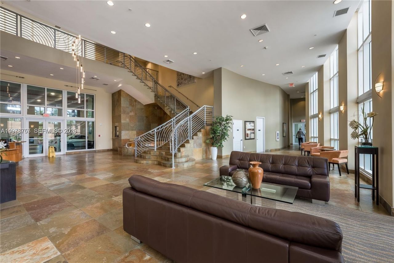 1745 E Hallandale Beach Blvd, Unit 2204W, Hallandale Beach, FL 33009 Photo