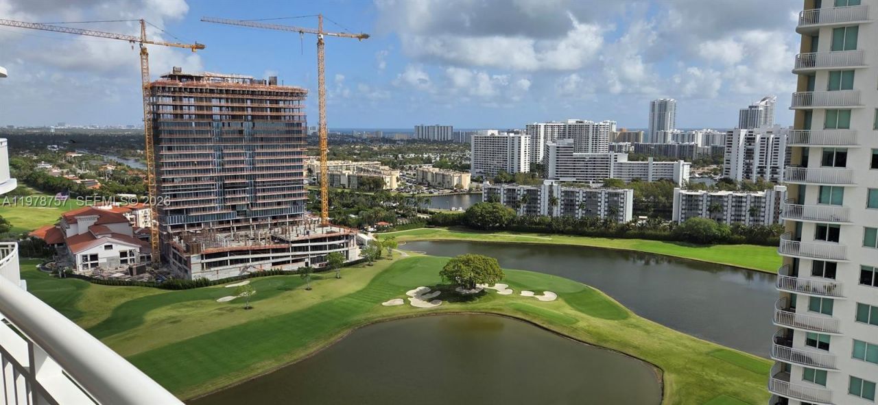 1745 E Hallandale Beach Blvd, Unit 2204W, Hallandale Beach, FL 33009 Photo