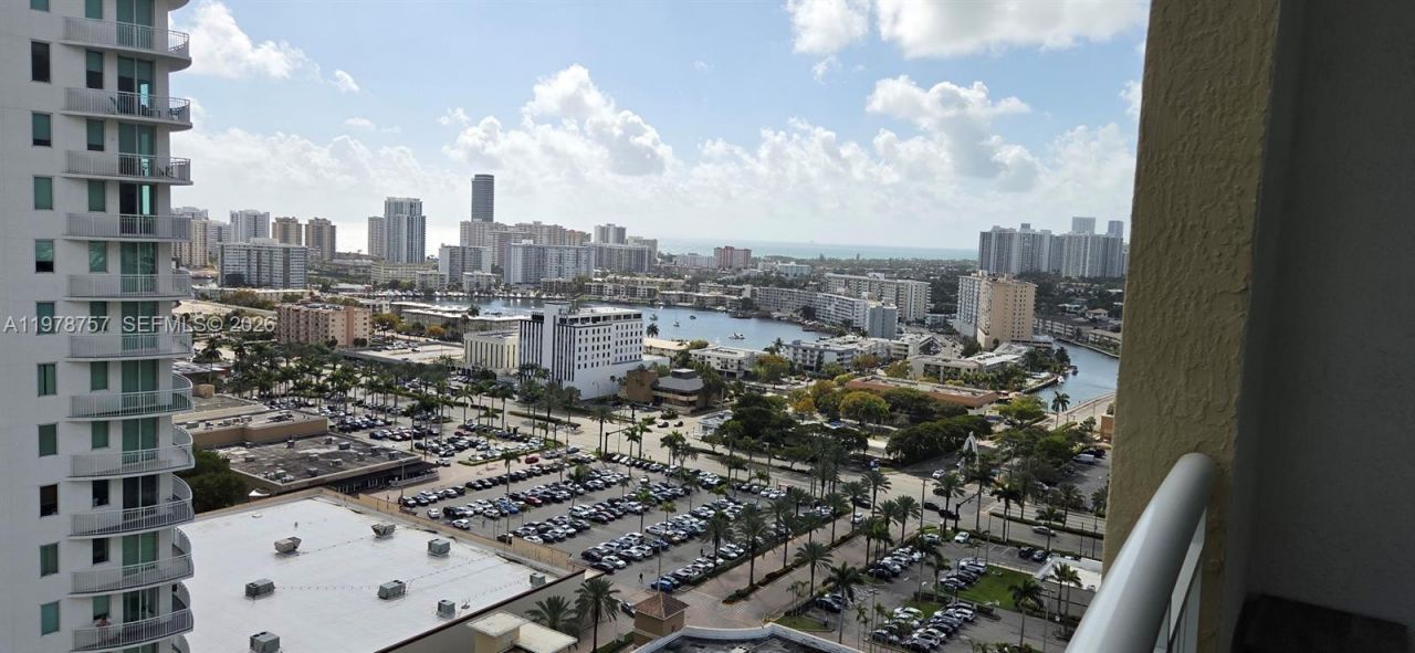 1745 E Hallandale Beach Blvd, Unit 2204W, Hallandale Beach, FL 33009 Photo