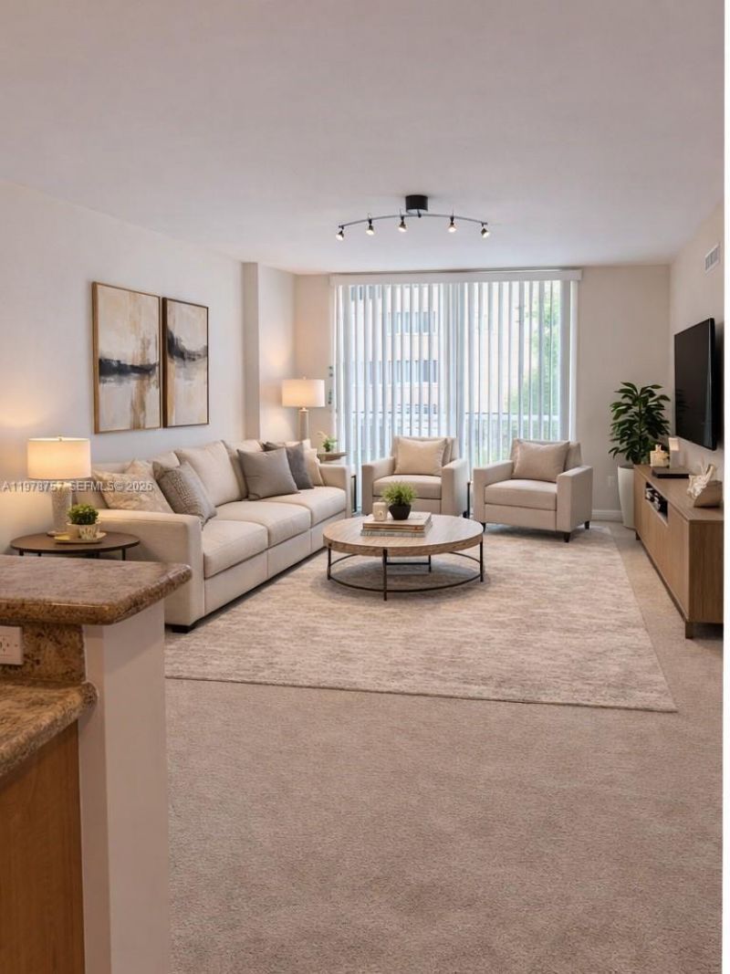 1745 E Hallandale Beach Blvd, Unit 2204W, Hallandale Beach, FL 33009 Photo