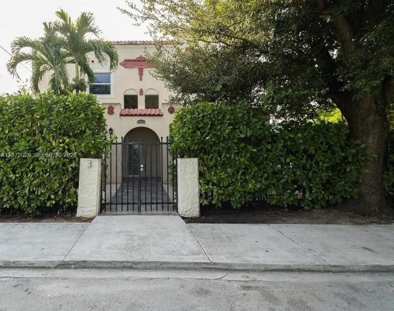 5416 NE 1st Ct , Unit 2, Miami, FL 33137 Photo