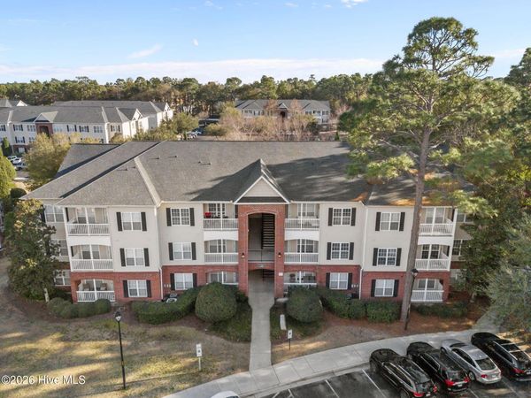 1500 Cadfel Court, Unit 202, Wilmington, NC 28412