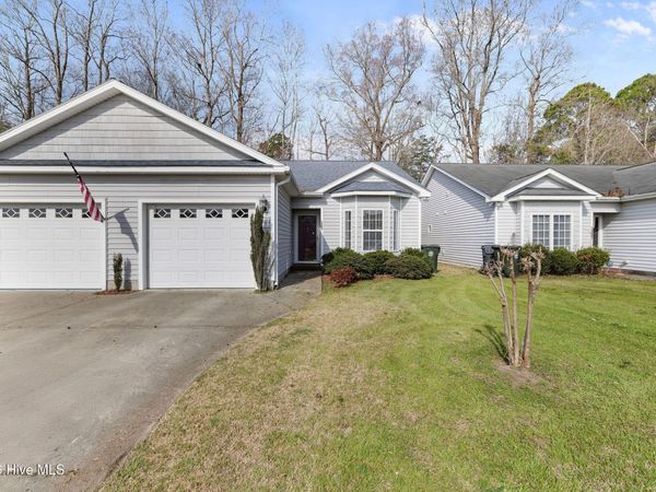 1209 S Taylor Street , Unit # 9, Goldsboro, NC 27530