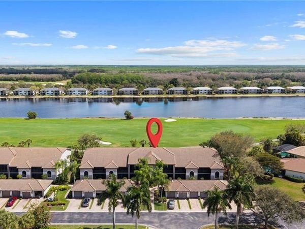 10200 Heritage Bay BLVD, Unit 112, NAPLES, FL 34120