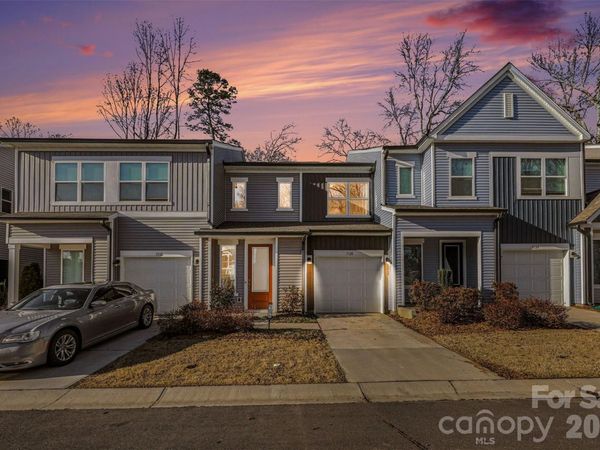 5128 Somerset Hill Lane, Charlotte, NC 28269