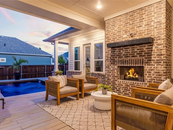 7409 Cormac Street, McKinney, TX 75071