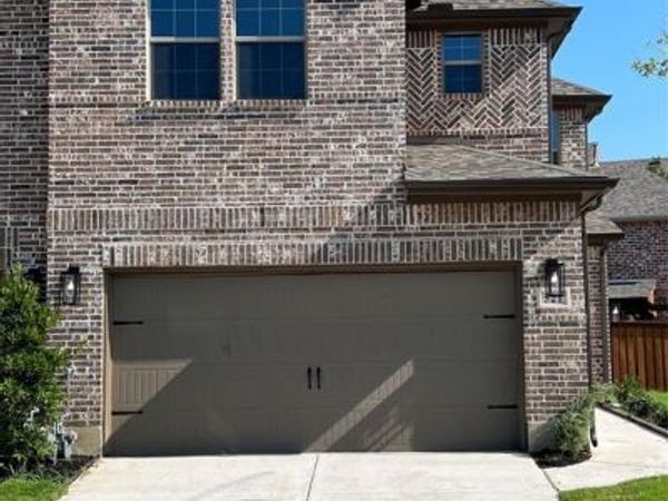 521 Sequoia Street, Allen, TX 75002