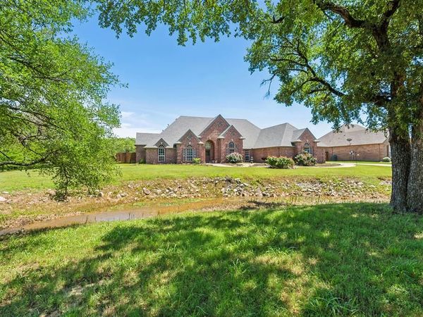 3045 Preston Club Drive, Sherman, TX 75092