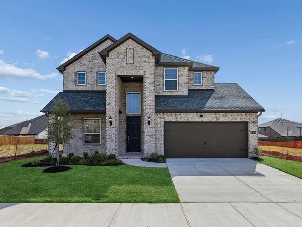 820 Lido Lane, Anna, TX 75409