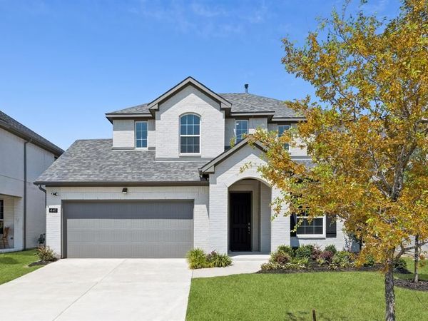 820 Lido Lane, Anna, TX 75409