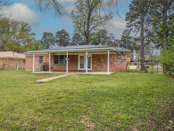 9013 Hilton Drive, Shreveport, LA 71118