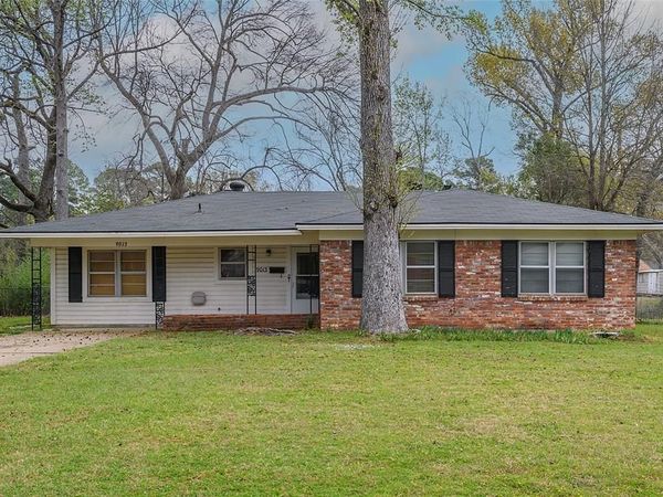 9013 Hilton Drive, Shreveport, LA 71118