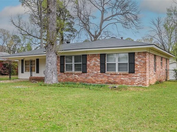 9013 Hilton Drive, Shreveport, LA 71118