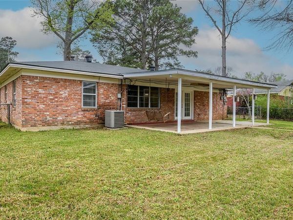 9013 Hilton Drive, Shreveport, LA 71118
