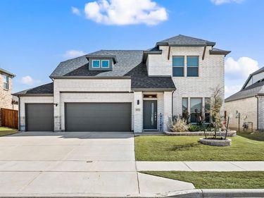 14712 Blanco Bistro Street, Fort Worth, TX 76052