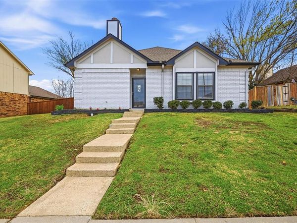 2230 Arbor Creek Drive, Carrollton, TX 75010