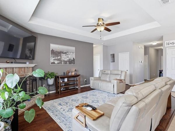 409 Mariscal Place, Fort Worth, TX 76131