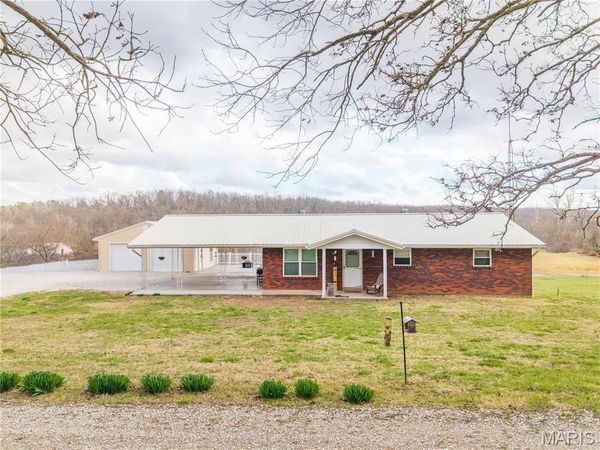 59 Pcr 716 , Perryville, MO 63775