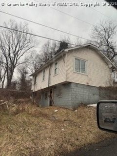 104 Howard Street, Fairmont, WV 26554 Main Photo