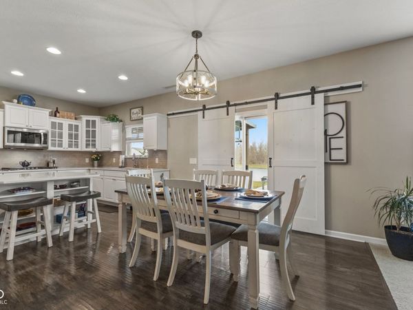 231 Dovetree Drive, Danville, IN 46122