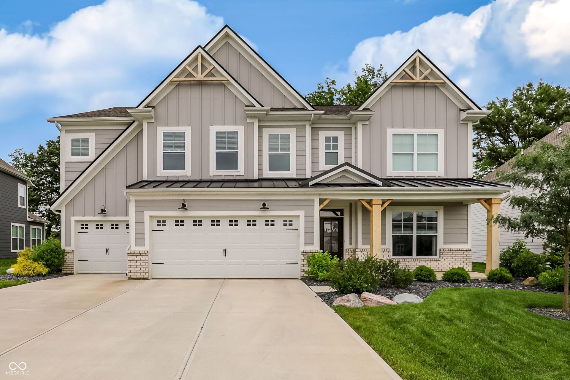 10702 Oak Bend Boulevard Indianapolis, IN