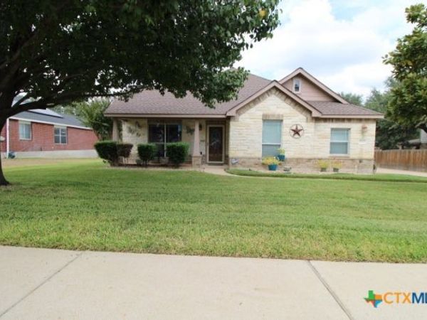 6101 Cobalt Lane , Killeen, TX 76542