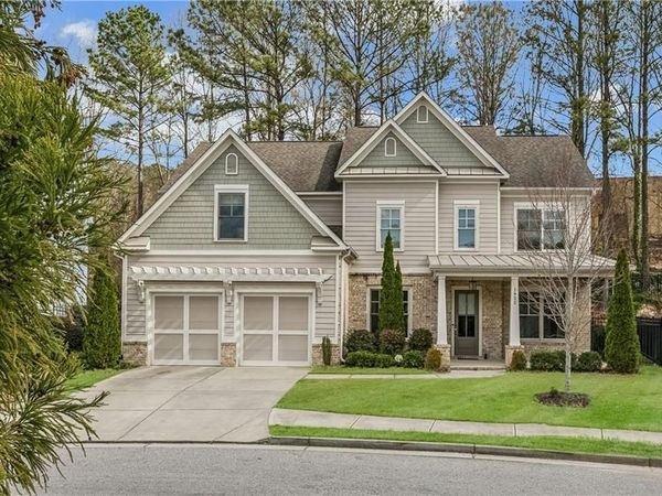 1922 Westside Boulevard , Atlanta, GA 30318