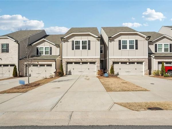 Unit 234, Dawsonville, GA 30534