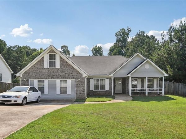 740 Pebble Boulevard, Covington, GA 30016