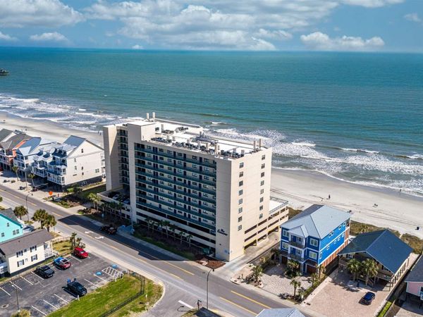 2500 N Ocean Blvd. , Unit 610, North Myrtle Beach, SC 29582